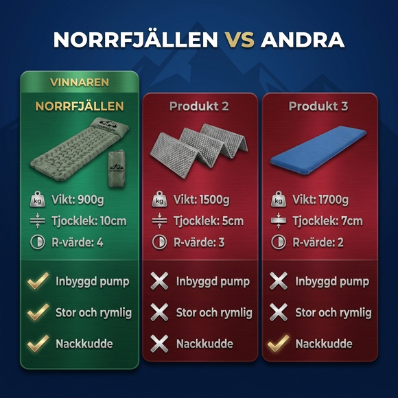 Feature product image