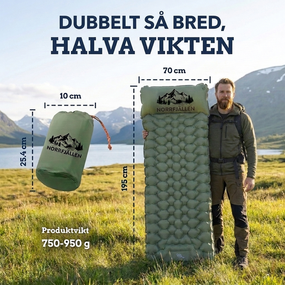 Feature product image