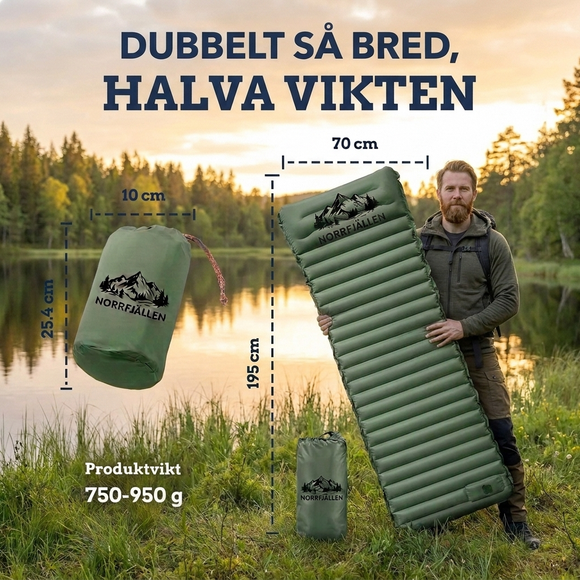 Feature product image